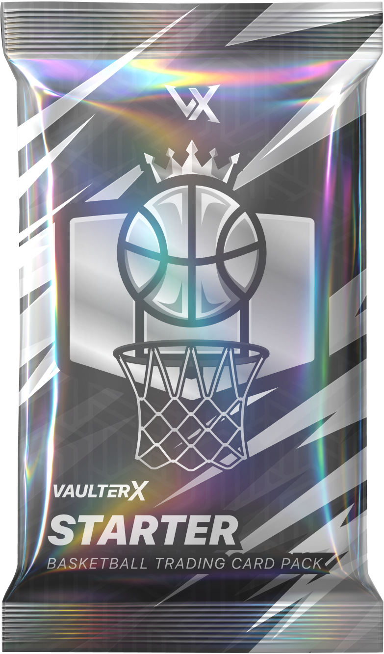 Basketball Starter