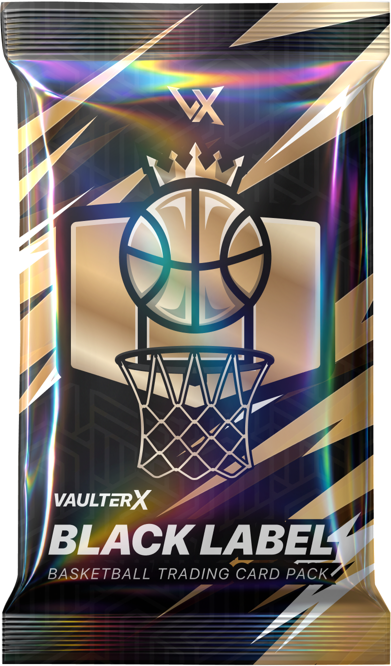 Basketball Black Label