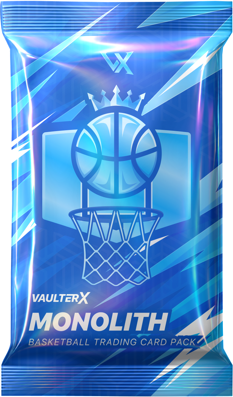 Basketball Monolith