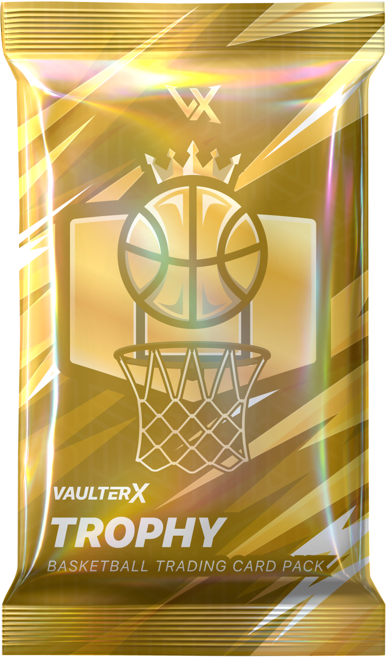 Basketball Trophy